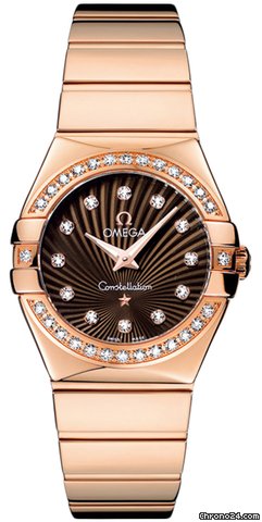 Omega 123.55.27.60.63.002
