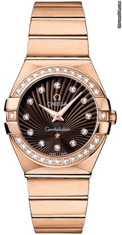 Omega 123.55.27.60.63.001