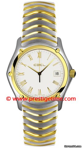 Ebel 1215649, 1255f41/0225