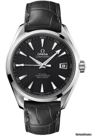 Omega 231.13.42.21.06.001