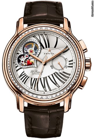 Zenith 22.1230.4021/84.c665