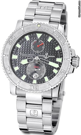 Ulysse Nardin 263-33-7/91