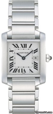 Cartier w51011q3