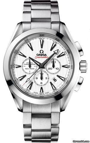 Omega 231.10.44.50.04.001