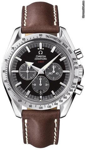Omega 321.12.42.50.01.001