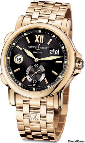 Ulysse Nardin 246-55-8/32