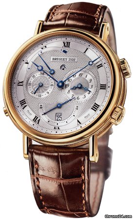 Breguet 5707ba/12/9v6