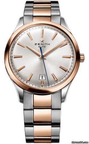 Zenith 51.2020.670/01.m2020