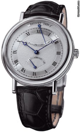 Breguet 5207bb/12/9v6