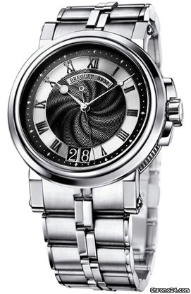 Breguet 5817st/92/sv0