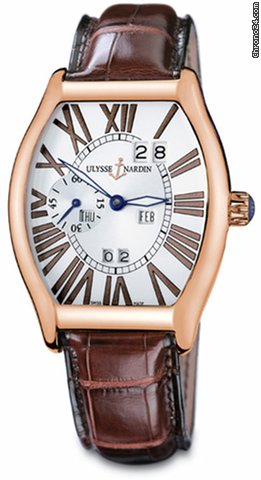 Ulysse Nardin 336-48