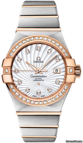 Omega 123.25.31.20.55.001