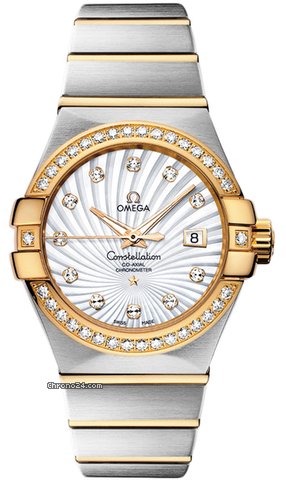 Omega 123.25.31.20.55.002
