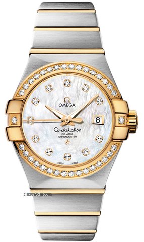 Omega 123.25.31.20.55.003