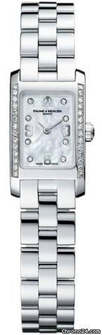 Baume & Mercier 8681