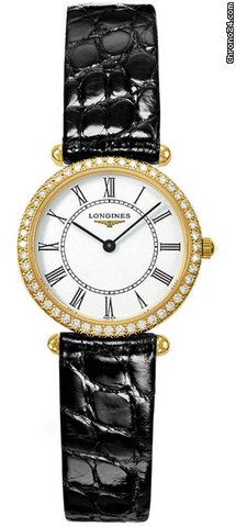 Longines L4.191.7.11.0