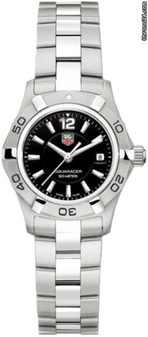 TAG Heuer waf1410.ba0823