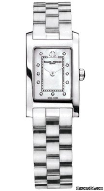 Baume & Mercier 8654