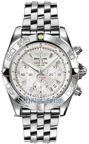 Breitling ab011012/g684-ss