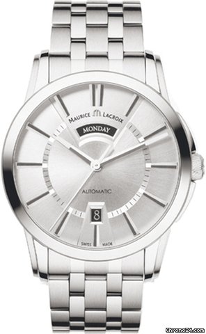Maurice Lacroix pt6158-ss002-13e