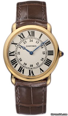Cartier w6800251