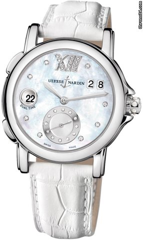 Ulysse Nardin 243-22/391