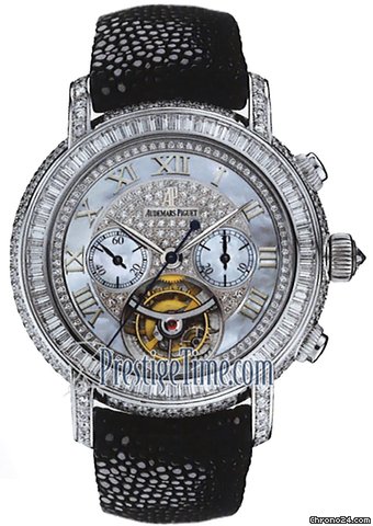 Audemars Piguet 26083bc.zz.d00aga.01