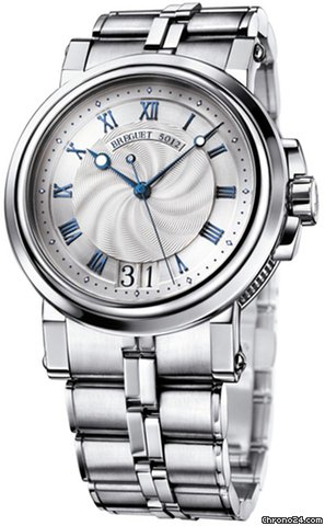 Breguet 5817st/12/sv0