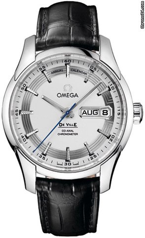 Omega 431.33.41.22.02.001