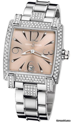 Ulysse Nardin 133-91ac-7c/06-05