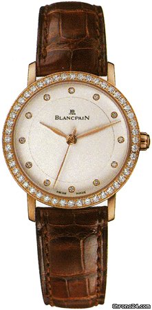 Blancpain 6102-2987-55