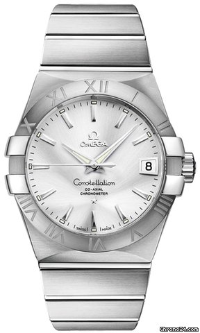 Omega 123.10.38.21.02.001