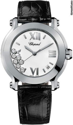 Chopard 278475-3001 black