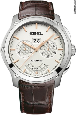 Ebel 1215931, 9305f71/6335165