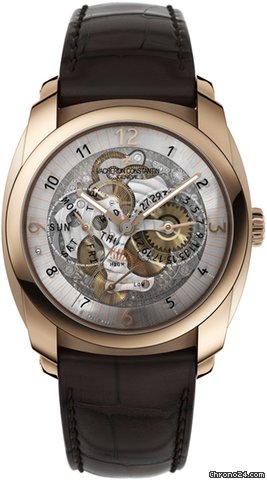 Vacheron Constantin 85050/000r-9340