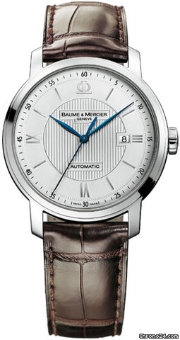 Baume & Mercier 8731