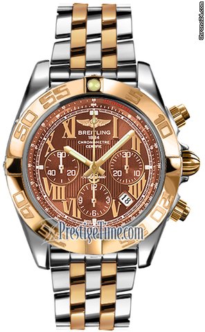 Breitling CB011012/q567-tt