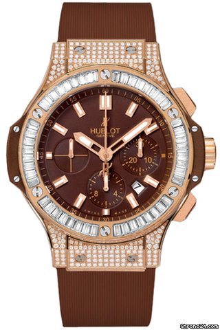 Hublot 301.pc.3180.rc.0904
