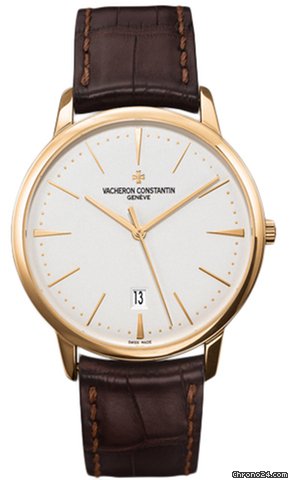 Vacheron Constantin 85180/000r-9248
