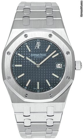 Audemars Piguet 15202st.oo.0944st.02