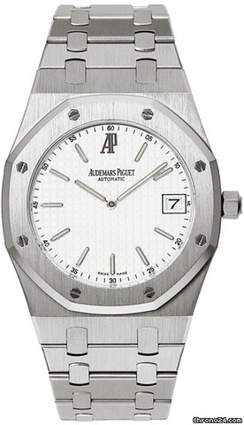 Audemars Piguet 15202st.oo.0944st.01