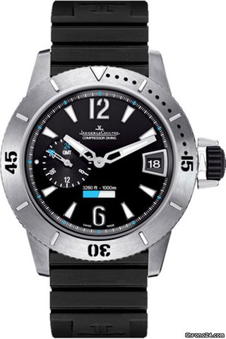 Jaeger LeCoultre 187.t6.70