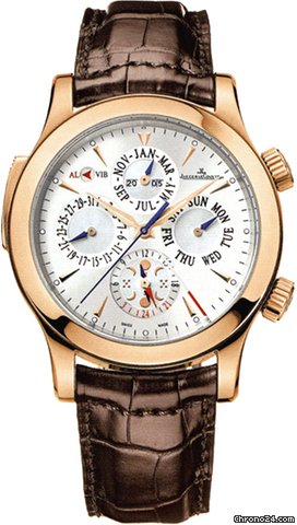 Jaeger LeCoultre 163.24.2a
