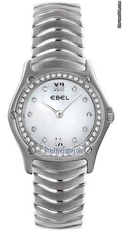 Ebel 1213882, 9090f24/9725