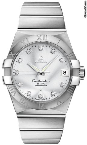 Omega 123.10.38.21.52.001