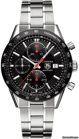 TAG Heuer cv2014.ba0794