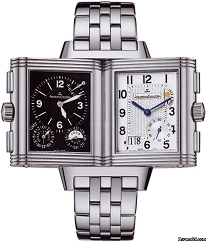 Jaeger LeCoultre 302.81.20