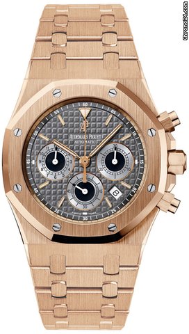 Audemars Piguet 25960or.oo.1185or.03