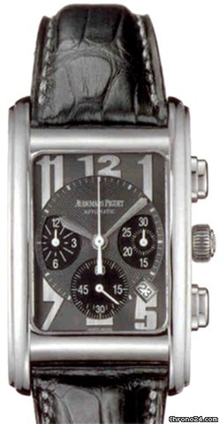 Audemars Piguet 25987bc.oo.d002cr.02