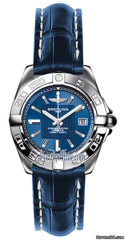 Breitling a71356L2/c811-3cd